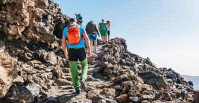 Mount Teide Summit Hiking Adventure with Cable Car
