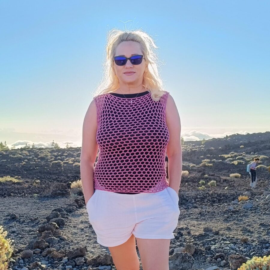 Tenerife: Mount Teide Sunset and Night Tour with Pickup - Sunset at around 2,000 meters