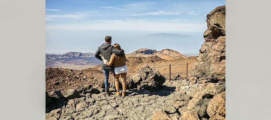 Tenerife: Mount Teide Tour with Cable Car Ticket & Transfer - Why Teide is worth a full day from Tenerife
