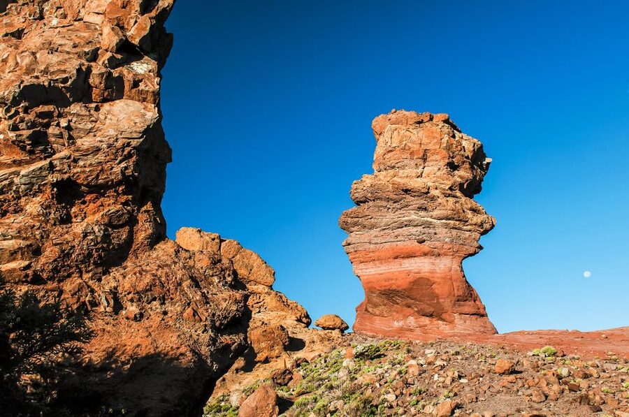 Tenerife: Mount Teide Tour with Cable Car Ticket & Transfer - What happens if the cable car is closed