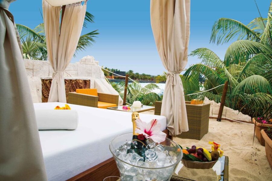 Tenerife: Siam Park Full-Day VIP Entry Ticket - What your full day at Siam Park looks like