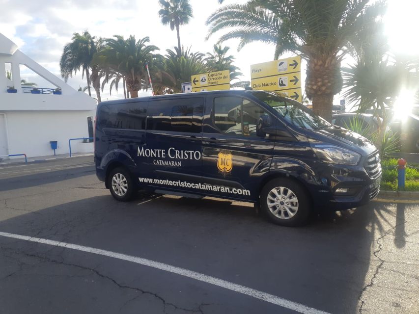 Tenerife: Sunset Catamaran Tour with Transfer, Buff & Drinks - Who will enjoy this catamaran most?