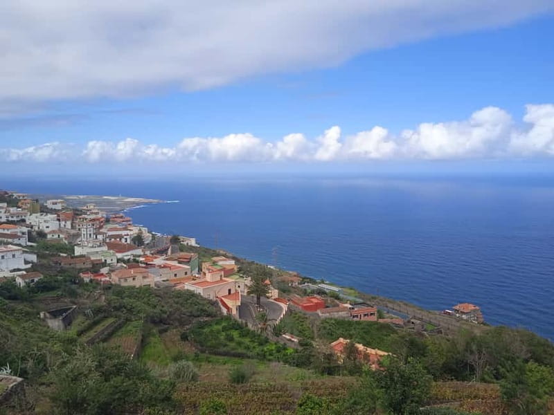 Tenerife: Teide, Icod de los Vinos & Garachico Full Day Tour - How much time do you really get?