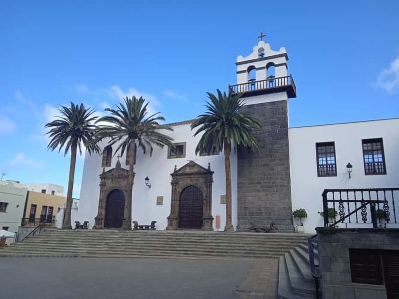 Tenerife: Teide, Icod de los Vinos & Garachico Full Day Tour - Languages, guides, and the group experience