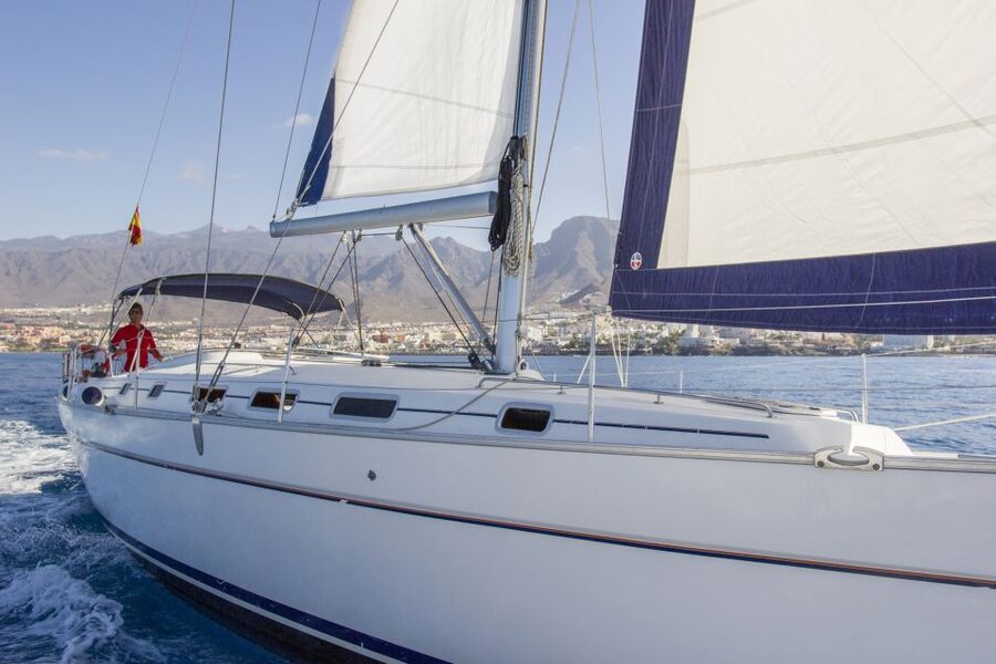Tenerife: Whale and Dolphin Watching Tour by Sailboat - Practical details at Puerto Colón
