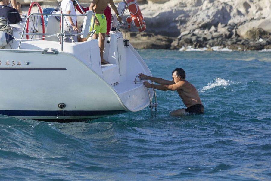Tenerife: Whale and Dolphin Watching Tour by Sailboat - Who will enjoy this boat trip?