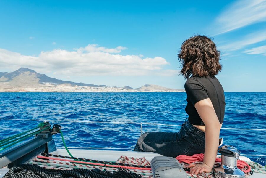 Tenerife: Whale & Dolphin Watching with Drinks and Snacks - Practical details for a smoother day