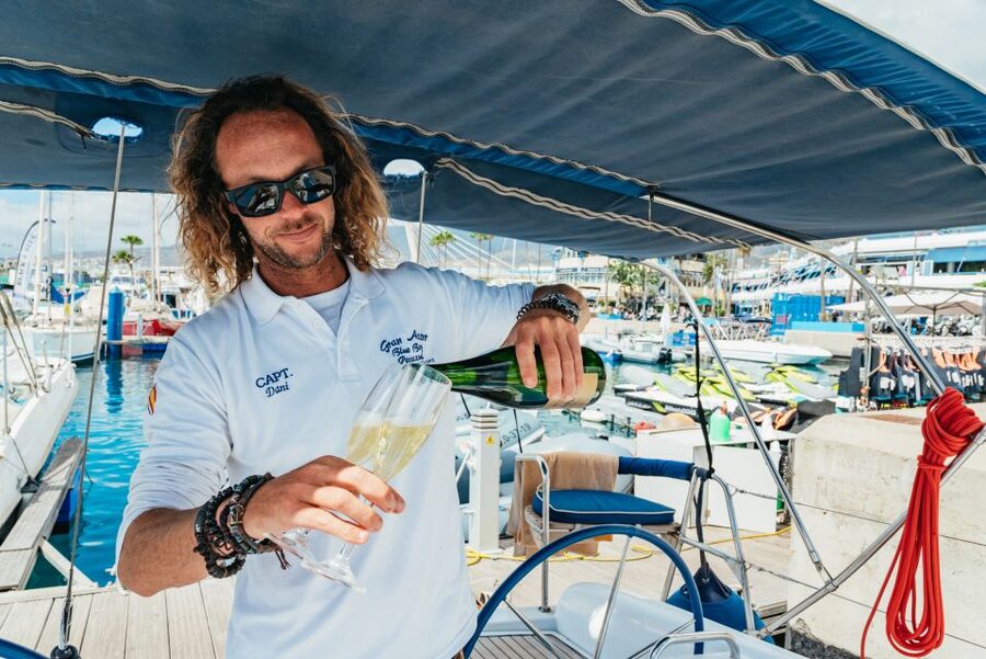 Tenerife: Whale & Dolphin Watching with Drinks and Snacks - Why this Tenerife whale-watching trip feels different