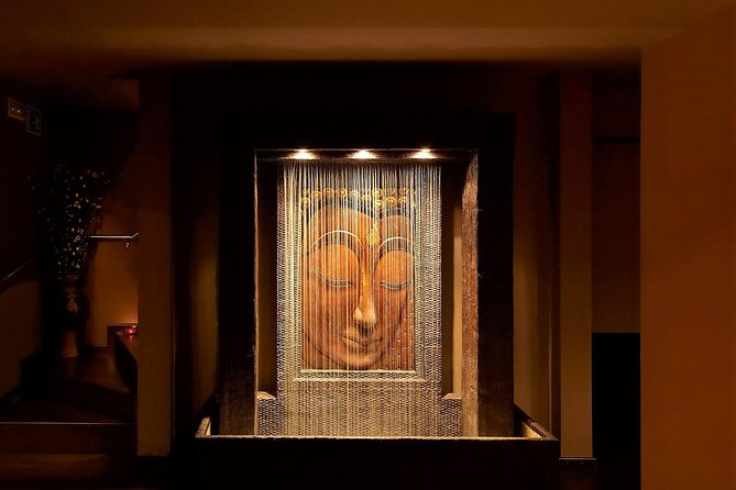 Thai Treatments - What happens during traditional Thai massage