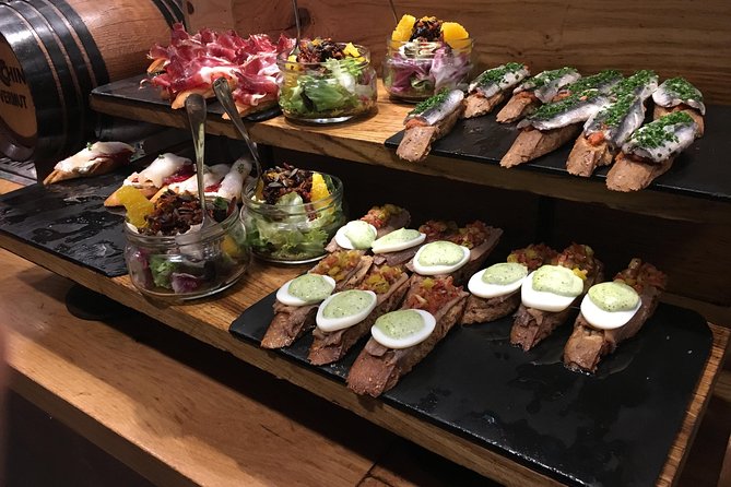 The Award-Winning Bilbao Food Tour & Wine Pairing by Basque Local - What guides Irene, Olaia, and Leire add