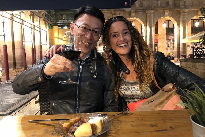 The Award-Winning Bilbao Food Tour & Wine Pairing by Basque Local - Is $126.98 a fair price?