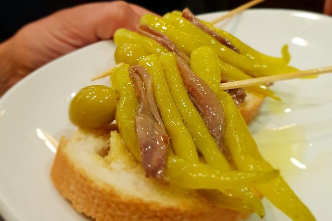The Award-Winning Bilbao Food Tour & Wine Pairing by Basque Local - Why the wine pairing matters