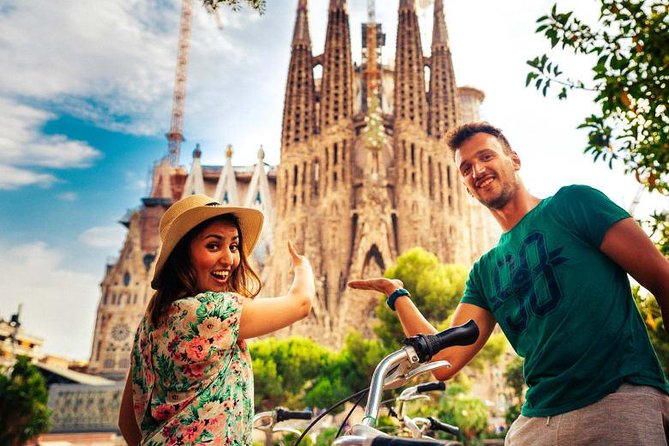 The Beauty of Barcelona by Bike: Private Tour - Why a private bike ride works well in Barcelona