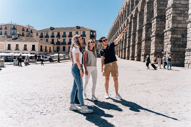 Three Cities in One Day: Segovia, Avila and Toledo from Madrid - Toledo: a hilltop city with the strongest sense of place