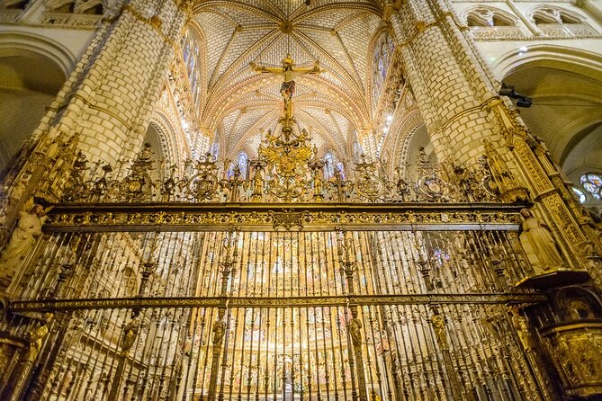 Three Cities in One Day: Segovia, Avila and Toledo from Madrid - Price and what you really receive