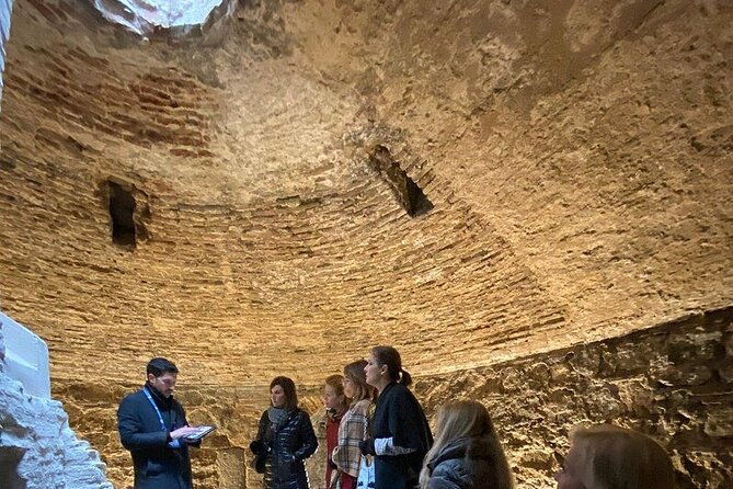 Toledo Private Tour with Licensed Guide and Driver from Madrid - Adding lunch, shopping, and more time