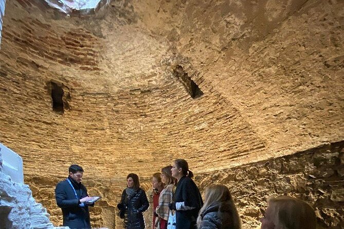 Toledo Private Tour with Licensed Local Guide - Key points at a glance