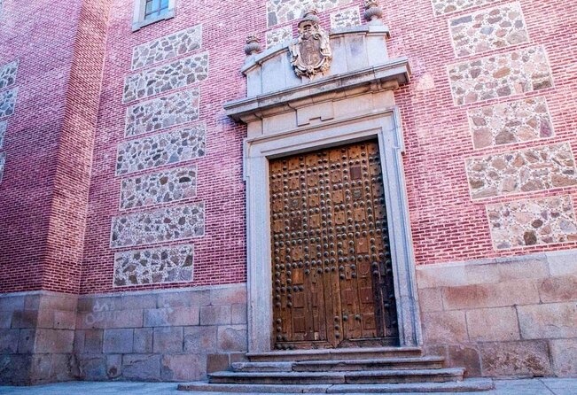 Toledo Private Tour with Local Guide. Pick up in Madrid optional - Key points at a glance