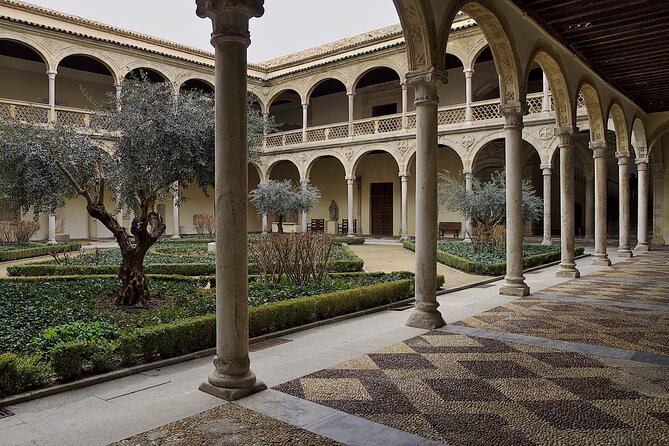 Toledo Private Tour with Local Guide. Pick up in Madrid optional - What the three-hour schedule really gives you