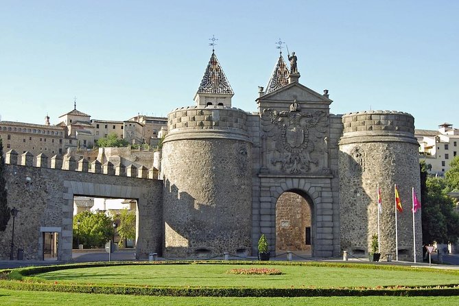 Toledo Tour from Madrid: Cathedral, Synagogue & St. Tome's Church - The Cathedral of Toledo deserves the longest look