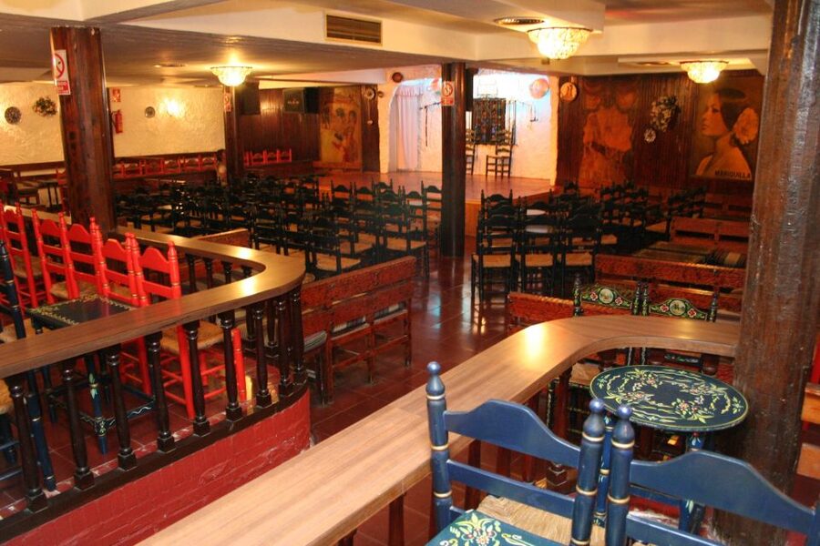 Torremolinos: Flamenco Show with Drinks - What the 90-minute performance includes