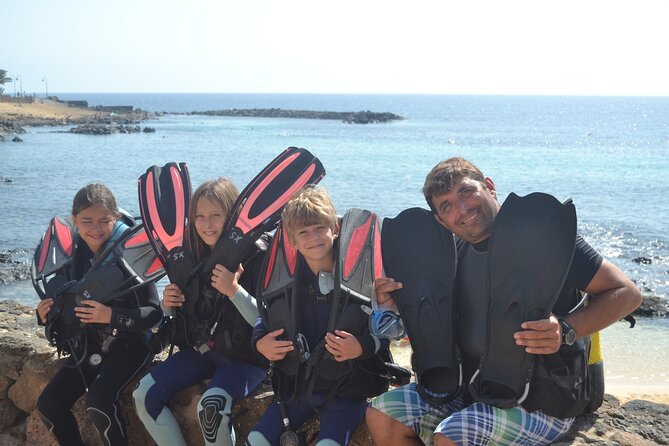 Try Scuba Diving with 2 Ocean Dives - Why two underwater sessions work so well for beginners