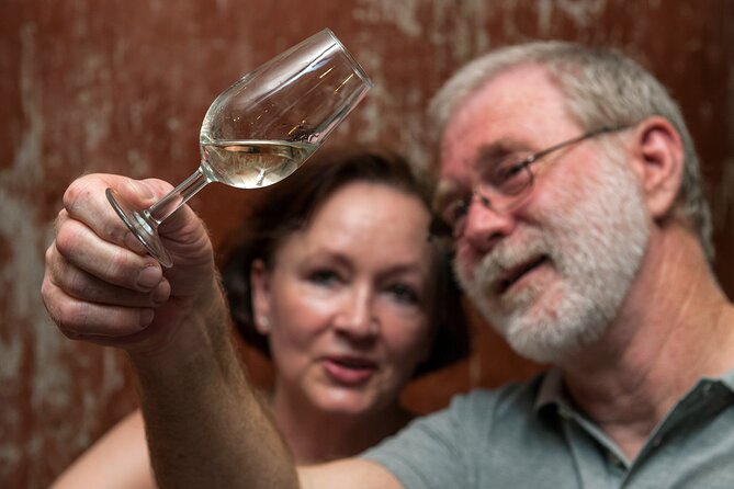 Ultimate Seville Tapas, Wine & History Small Group Tour - A proper tapas dinner at Bodeguita Antonio Romero