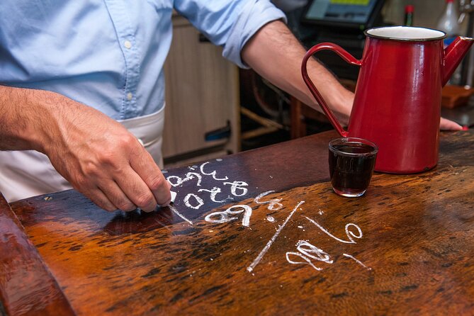 Ultimate Seville Tapas, Wine & History Small Group Tour - Artisan ice cream with a Seville twist