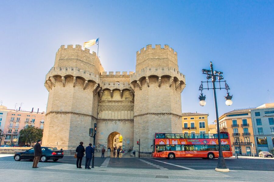 Valencia: 24 or 48-Hour Hop-on Hop-off Bus Ticket - Who gets the most from this experience