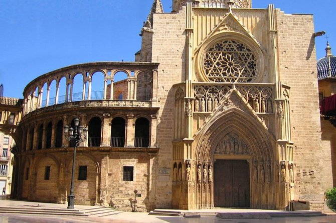 Valencia City Excursion - From Albir, Benidorm & Calpe - The coach ride from the Costa Blanca