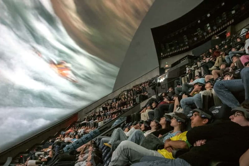 Valencia: Oceanogràfic, Hemisfèric & Science Museum Combo - Key points to know before you book