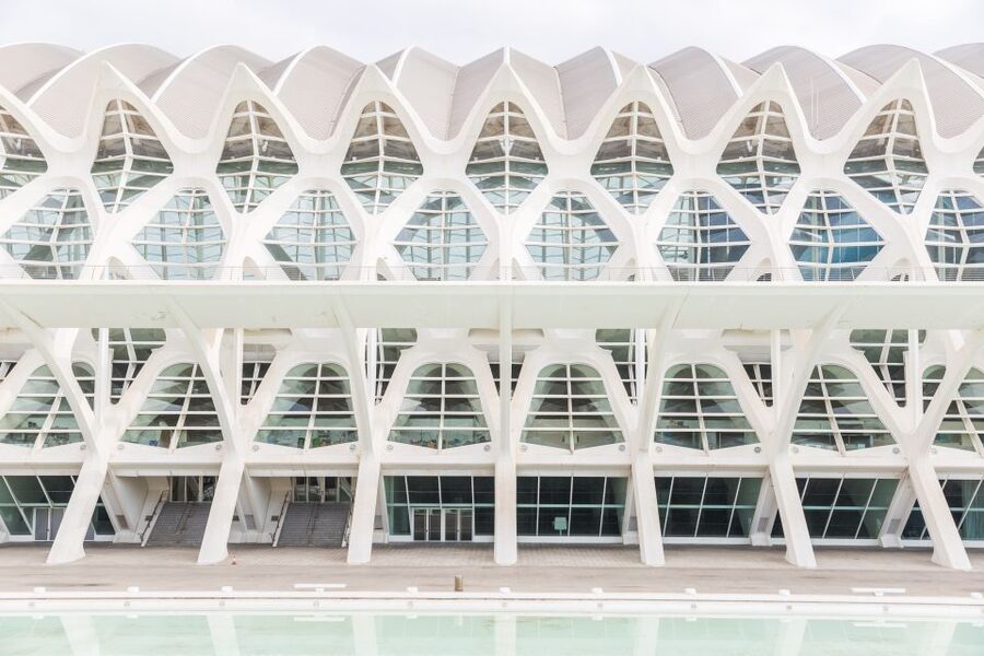 Valencia: Oceanogràfic, Hemisfèric & Science Museum Combo - Price, value, and what is not included