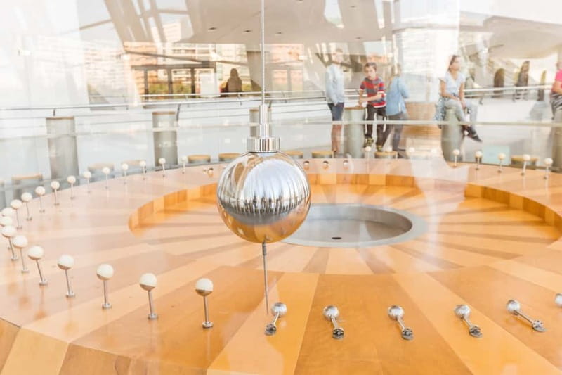 Valencia: Oceanogràfic, Hemisfèric & Science Museum Combo - Who should book the Valencia combo?