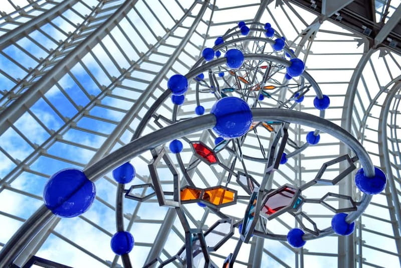 Valencia: Oceanogràfic, Hemisfèric & Science Museum Combo - Oceanogràfic: the part that deserves most of your day