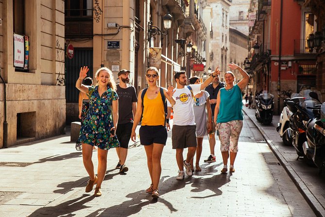 Valencia PRIVATE Highlights & Hidden Gems Tour with a Local - The extra stops are where the route becomes personal