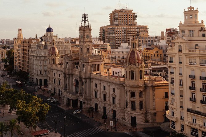 Valencia PRIVATE Highlights & Hidden Gems Tour with a Local - Is $101.63 per person good value?
