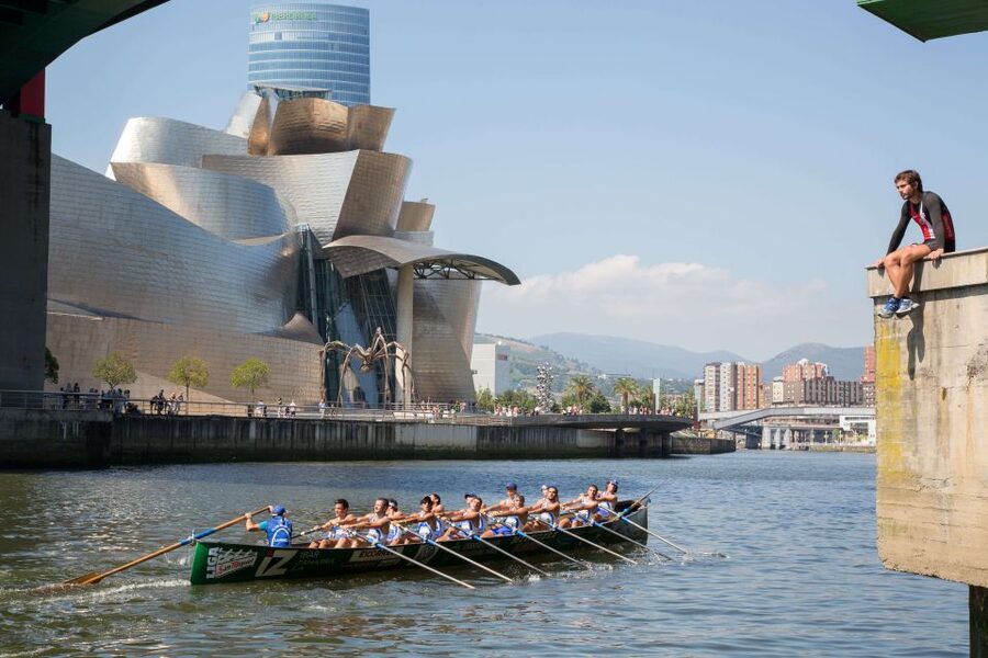 Walking Tour in Bilbao - Why this Bilbao walk works so well