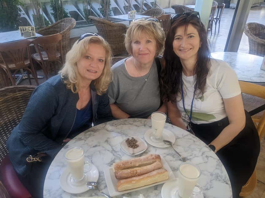 Welcome to Valencia: Private Tour with a Local Host - A private introduction to Valencia, shaped around you