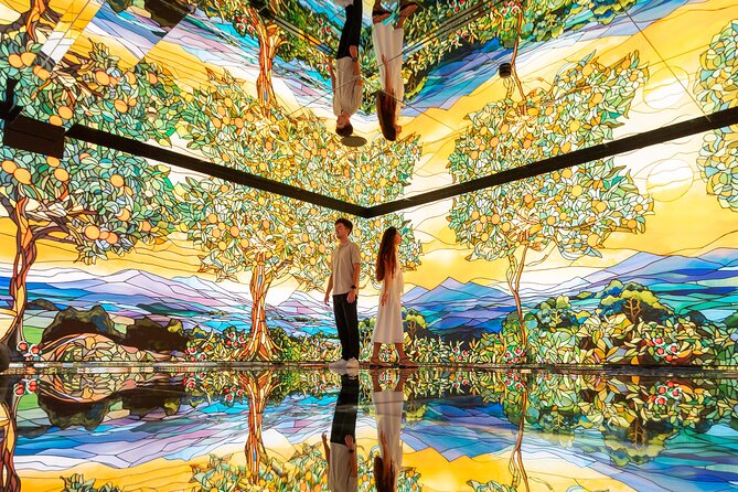 White Rabbit Museum: The Best Immersive Experience in Catalonia - Why the central location matters