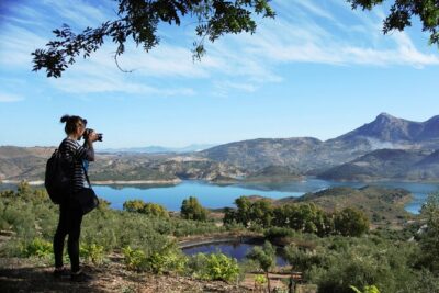 White Villages and Ronda Day Tour from Seville