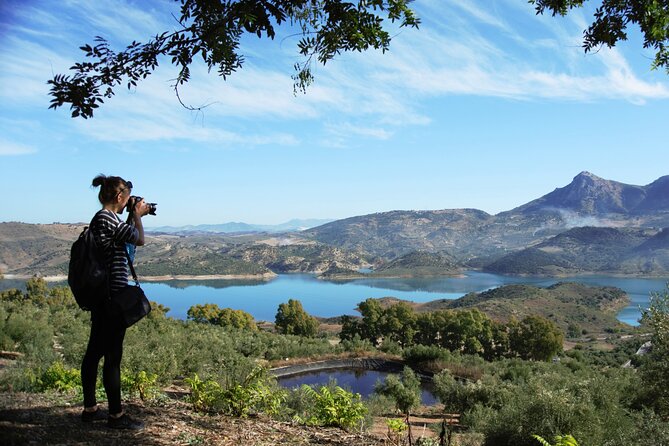 White Villages and Ronda Day Tour from Seville - Zahara de la Sierra, the first white village