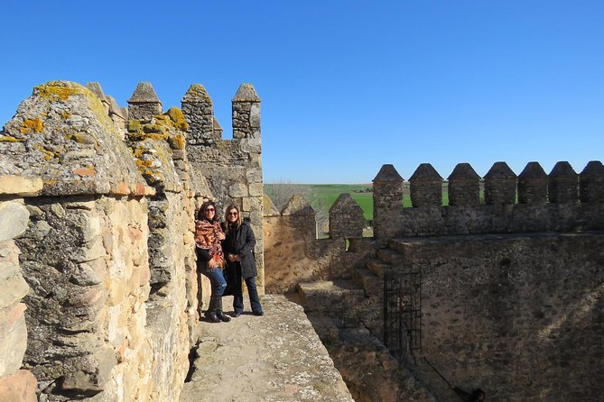 White Villages and Ronda Guided Day Tour from Seville - Key points to know before booking
