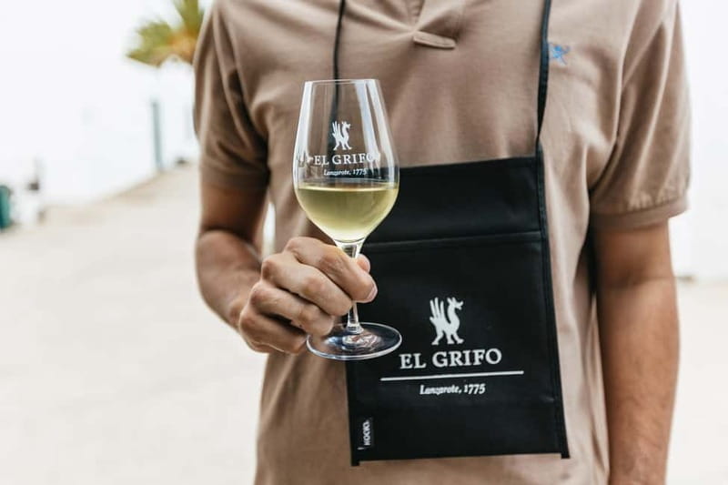 Wine Lovers: Wine Tasting Tour at El Grifo Bodega Lanzarote - Who will enjoy this tour most